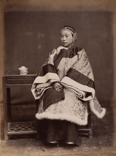 Terry Bennett Collection of Early China Photographs | The 